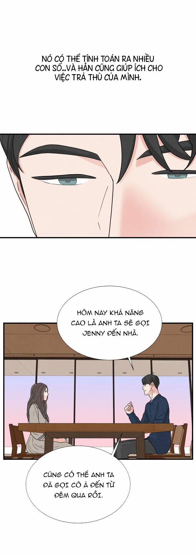 Chỉ Riêng Mình Em 4 trang 5