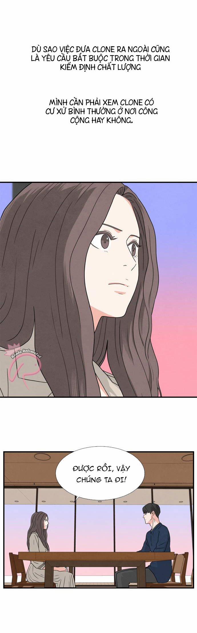 Chỉ Riêng Mình Em 4 trang 7