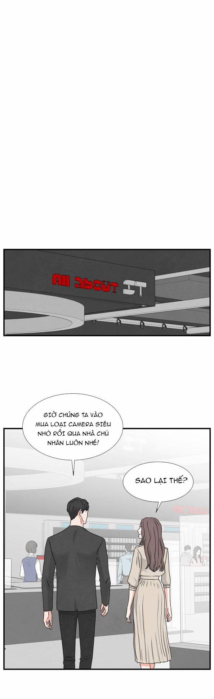 Chỉ Riêng Mình Em 4 trang 8