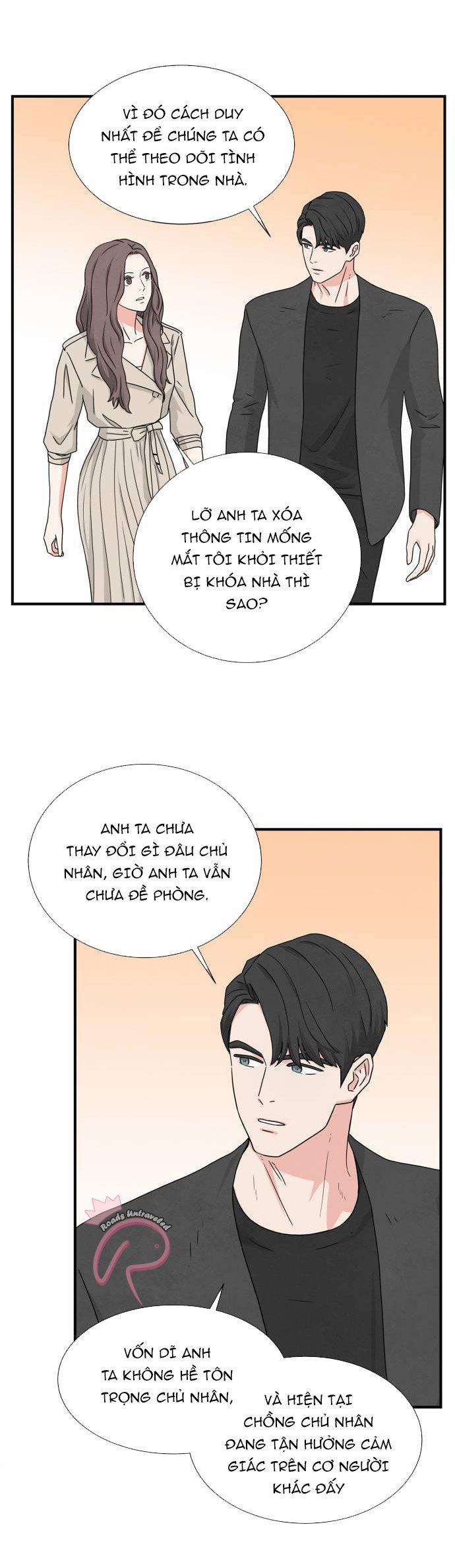 Chỉ Riêng Mình Em 4 trang 9