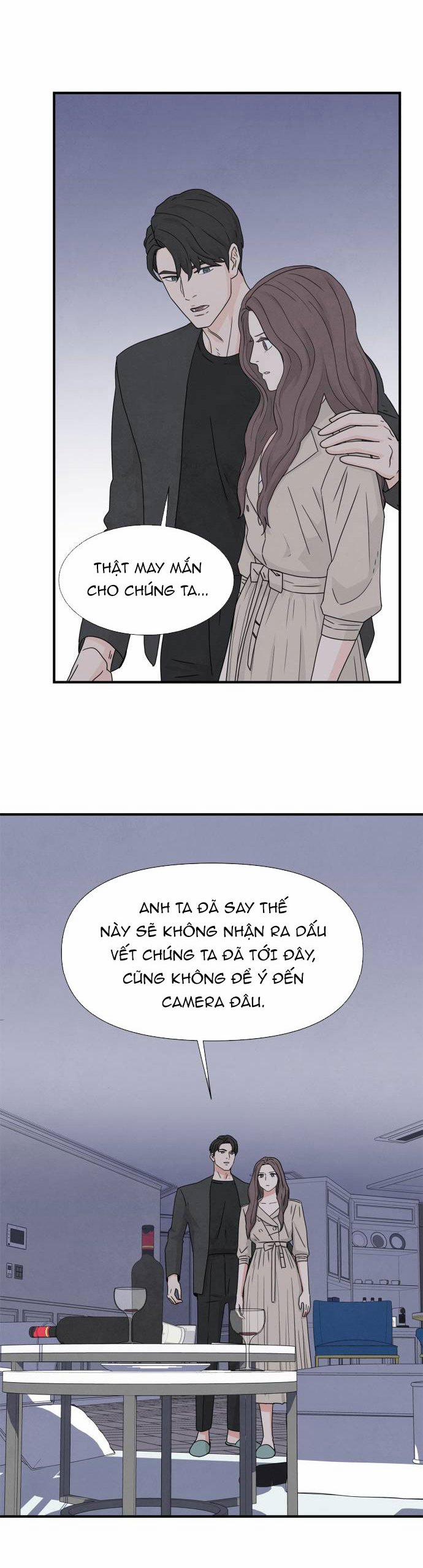 Chỉ Riêng Mình Em 5 trang 10