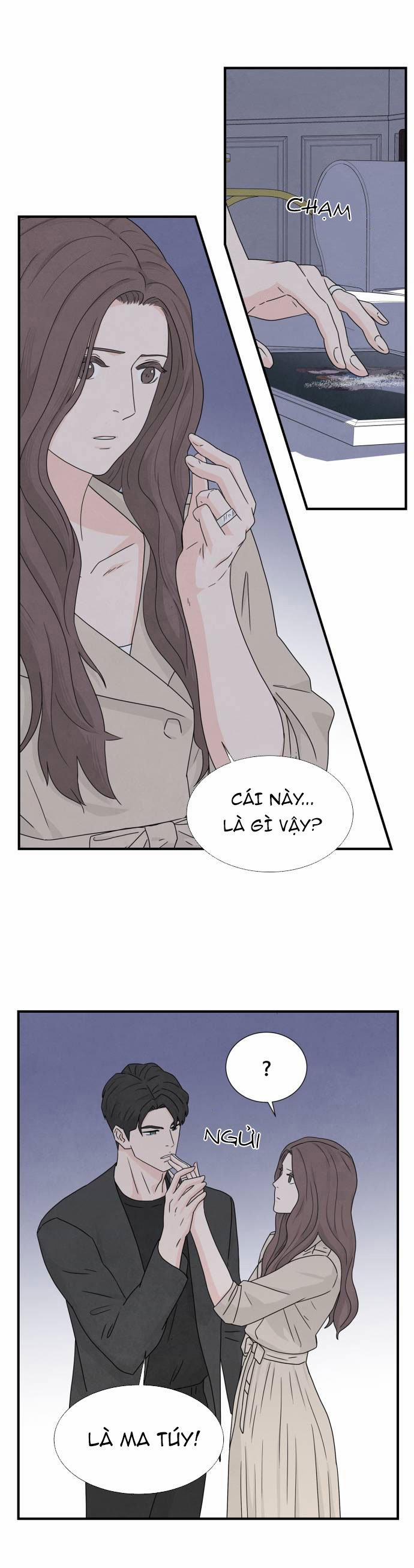 Chỉ Riêng Mình Em 5 trang 11