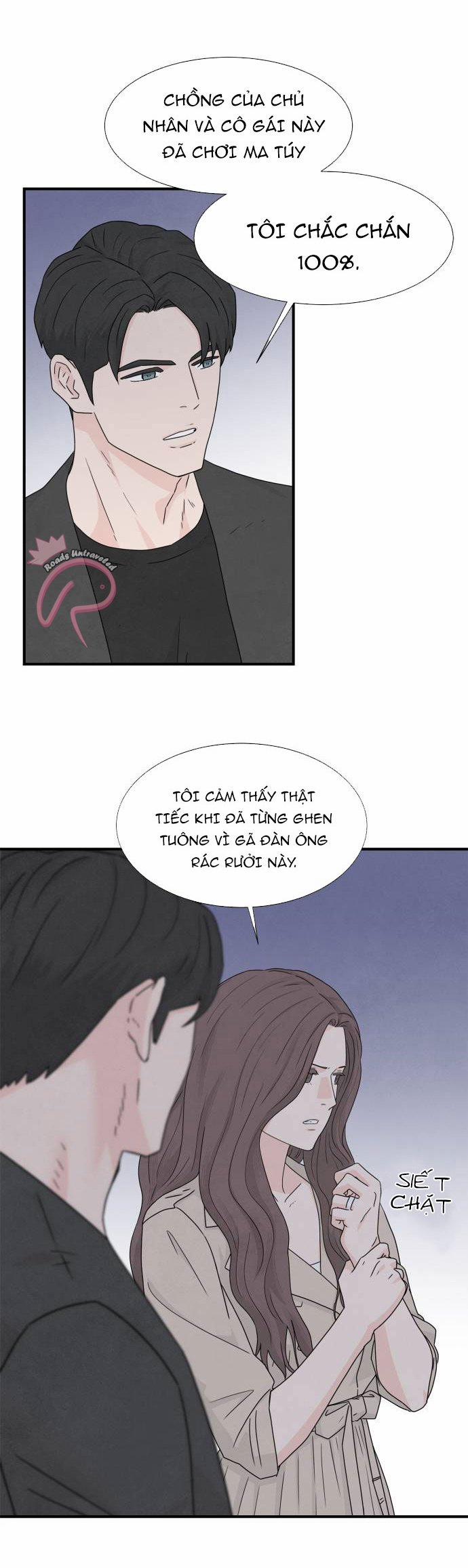 Chỉ Riêng Mình Em 5 trang 12