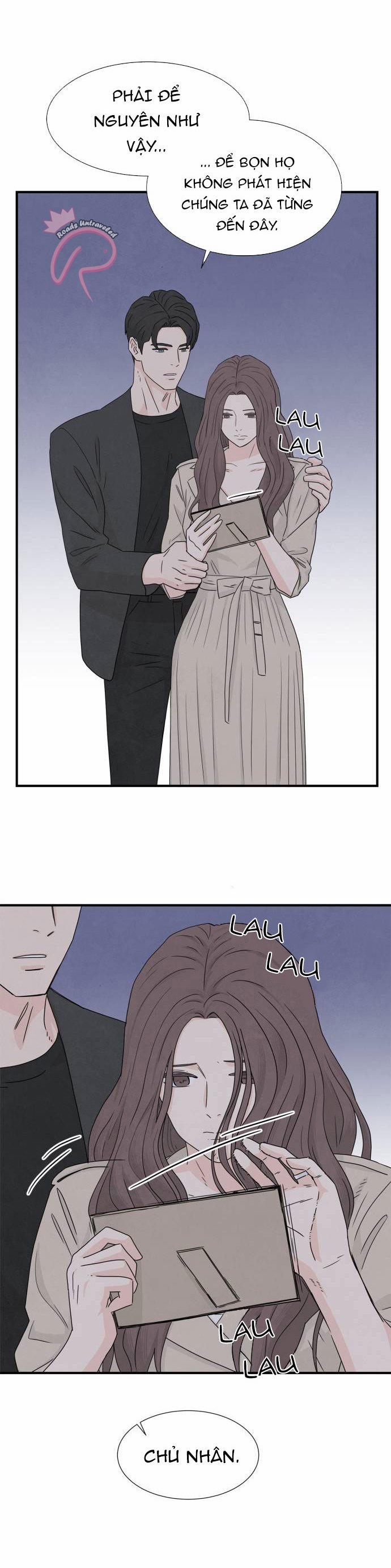 Chỉ Riêng Mình Em 5 trang 14