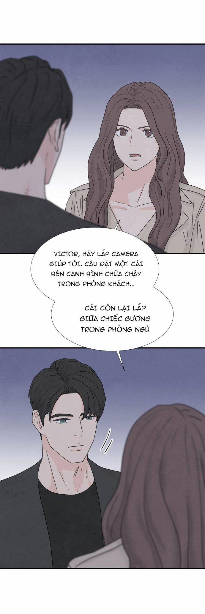 Chỉ Riêng Mình Em 5 trang 20