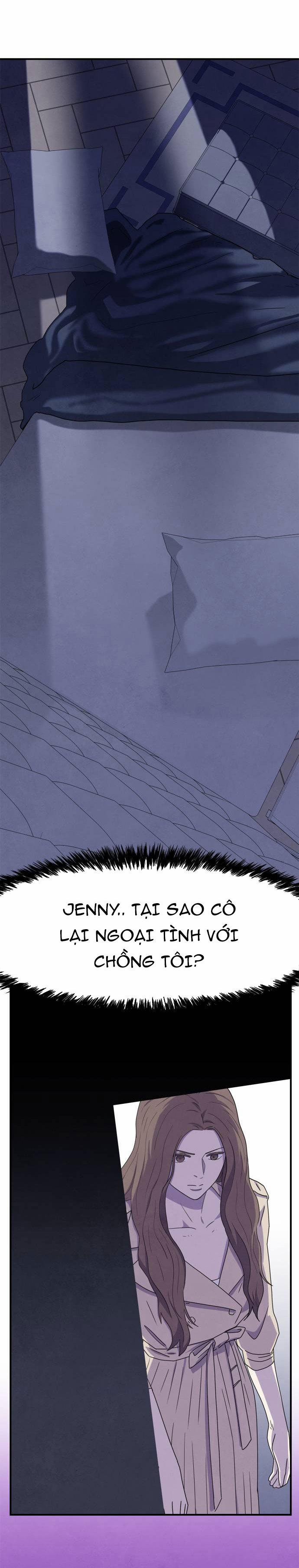 Chỉ Riêng Mình Em 5 trang 21