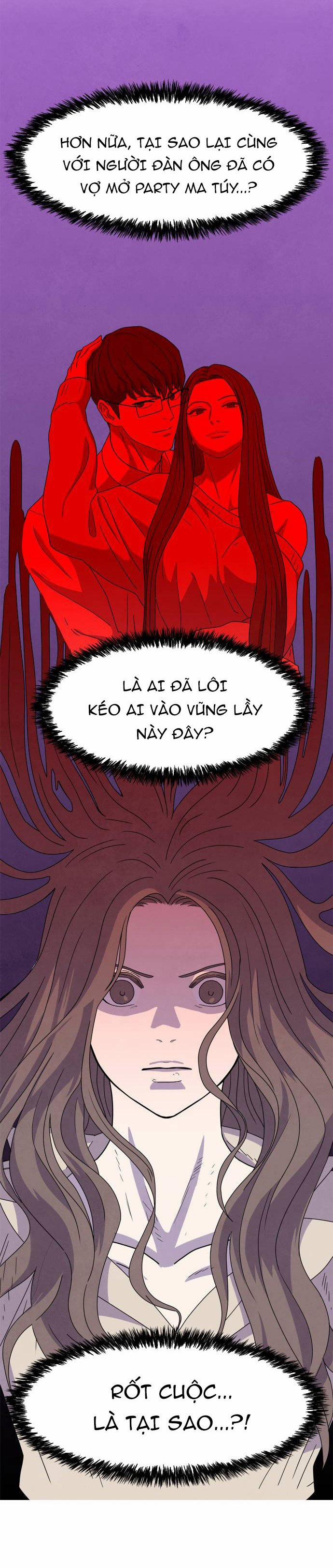 Chỉ Riêng Mình Em 5 trang 22