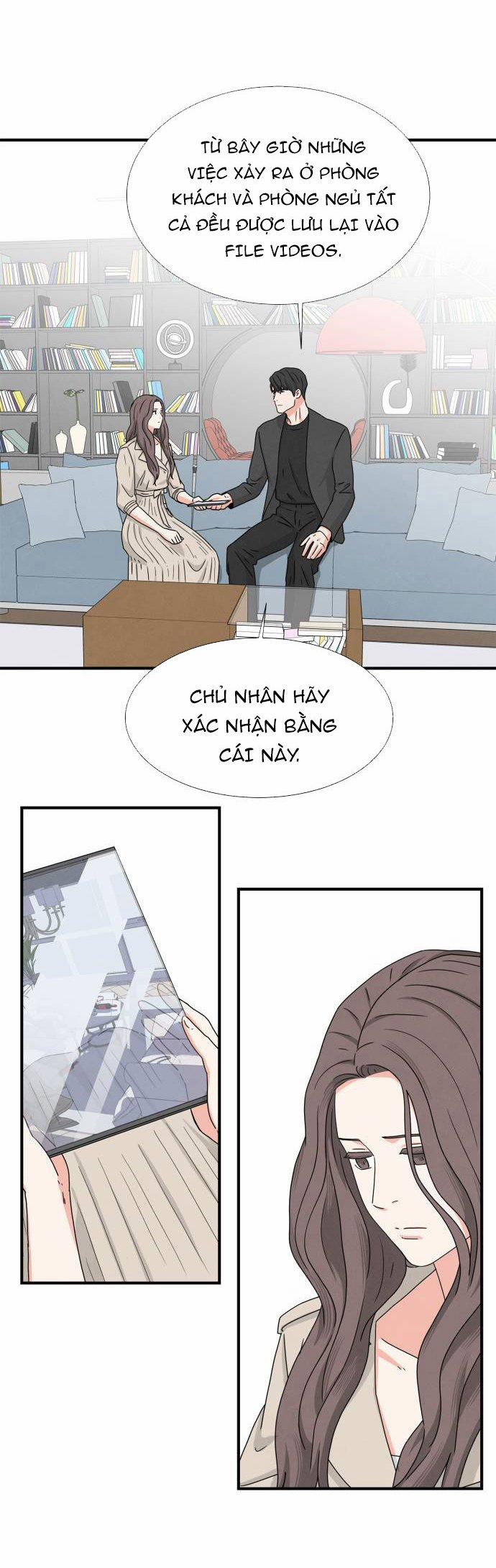 Chỉ Riêng Mình Em 5 trang 25