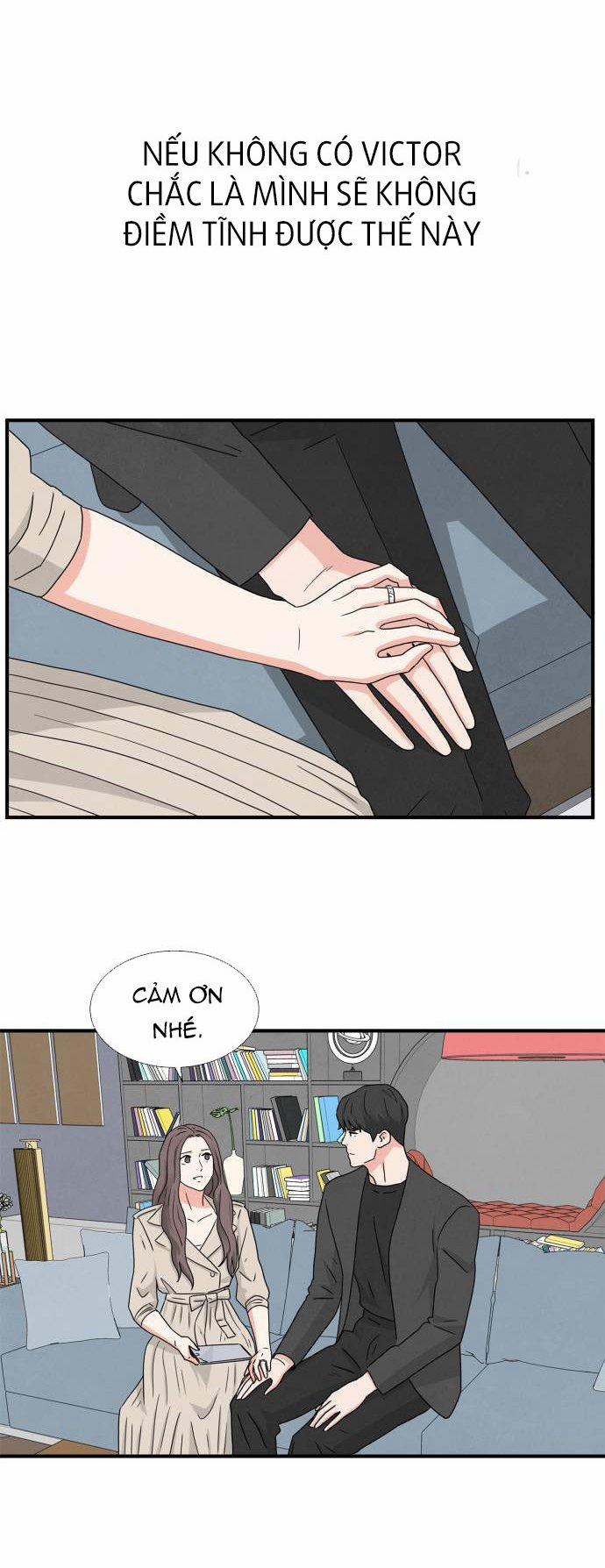 Chỉ Riêng Mình Em 5 trang 27