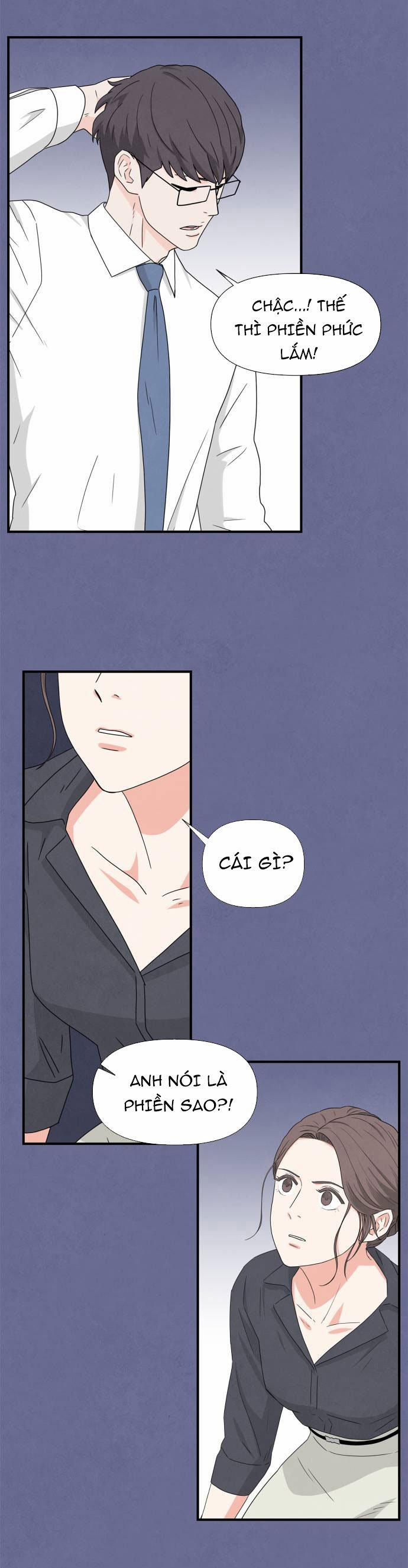 Chỉ Riêng Mình Em 5 trang 3