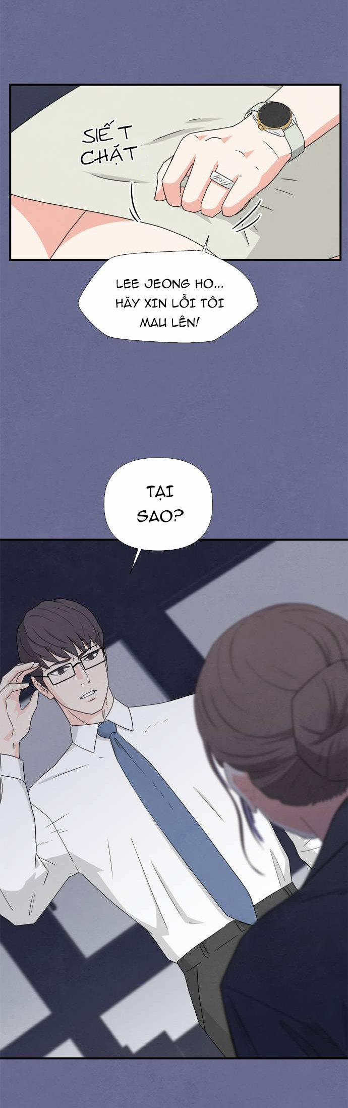 Chỉ Riêng Mình Em 5 trang 4