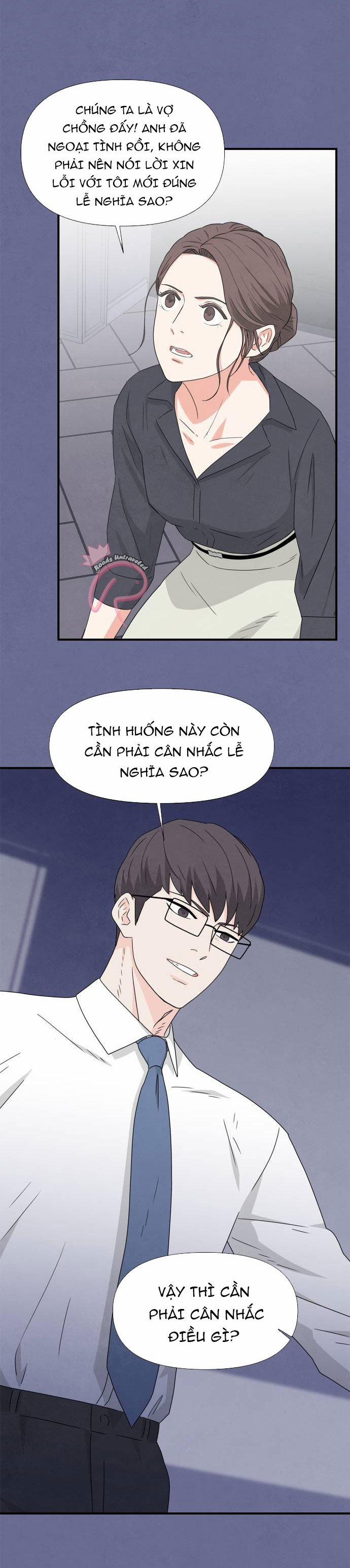 Chỉ Riêng Mình Em 5 trang 5