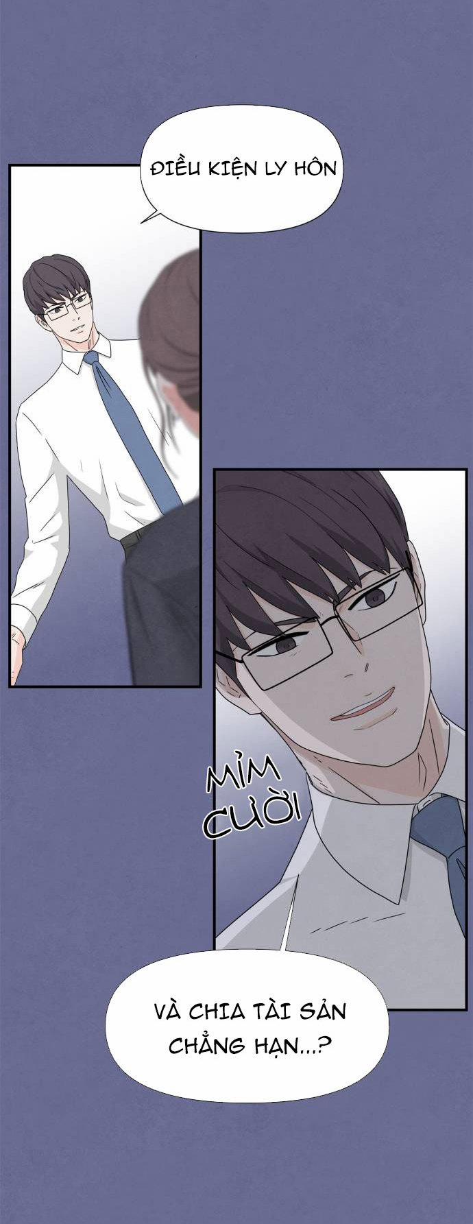 Chỉ Riêng Mình Em 5 trang 6