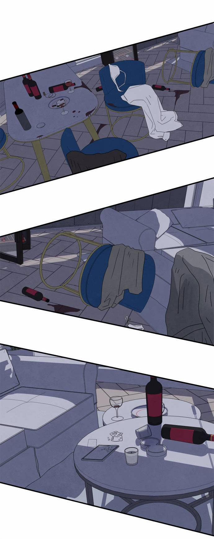 Chỉ Riêng Mình Em 5 trang 8