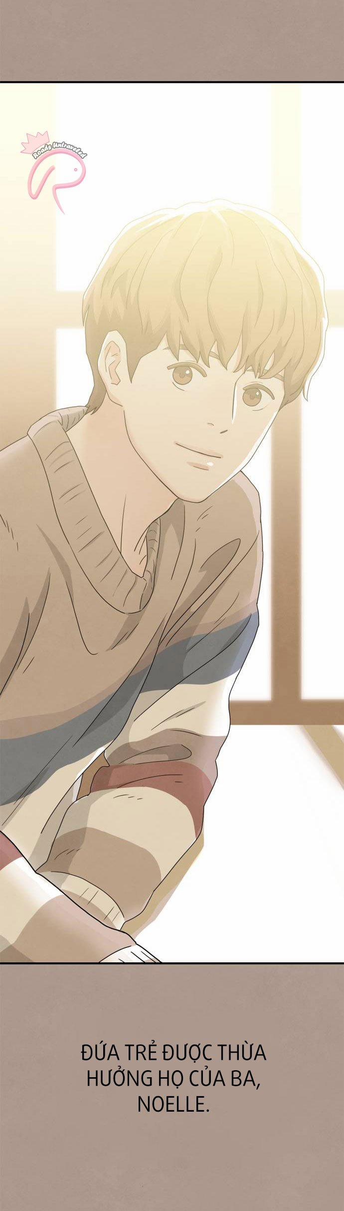 Chỉ Riêng Mình Em 6 trang 1