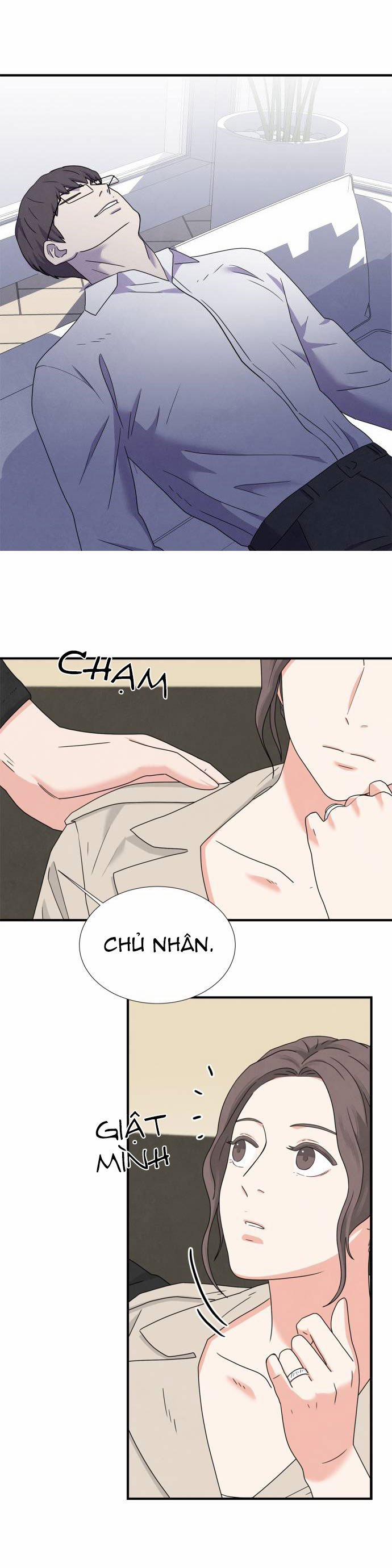 Chỉ Riêng Mình Em 6 trang 10