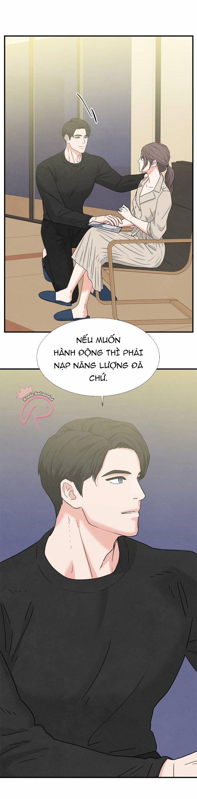 Chỉ Riêng Mình Em 6 trang 11