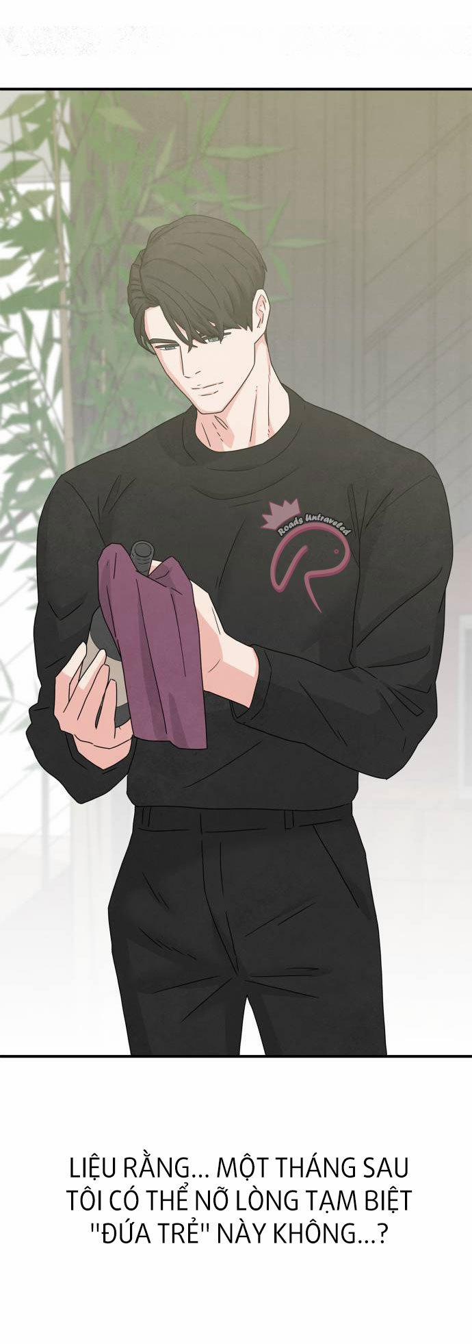 Chỉ Riêng Mình Em 6 trang 18