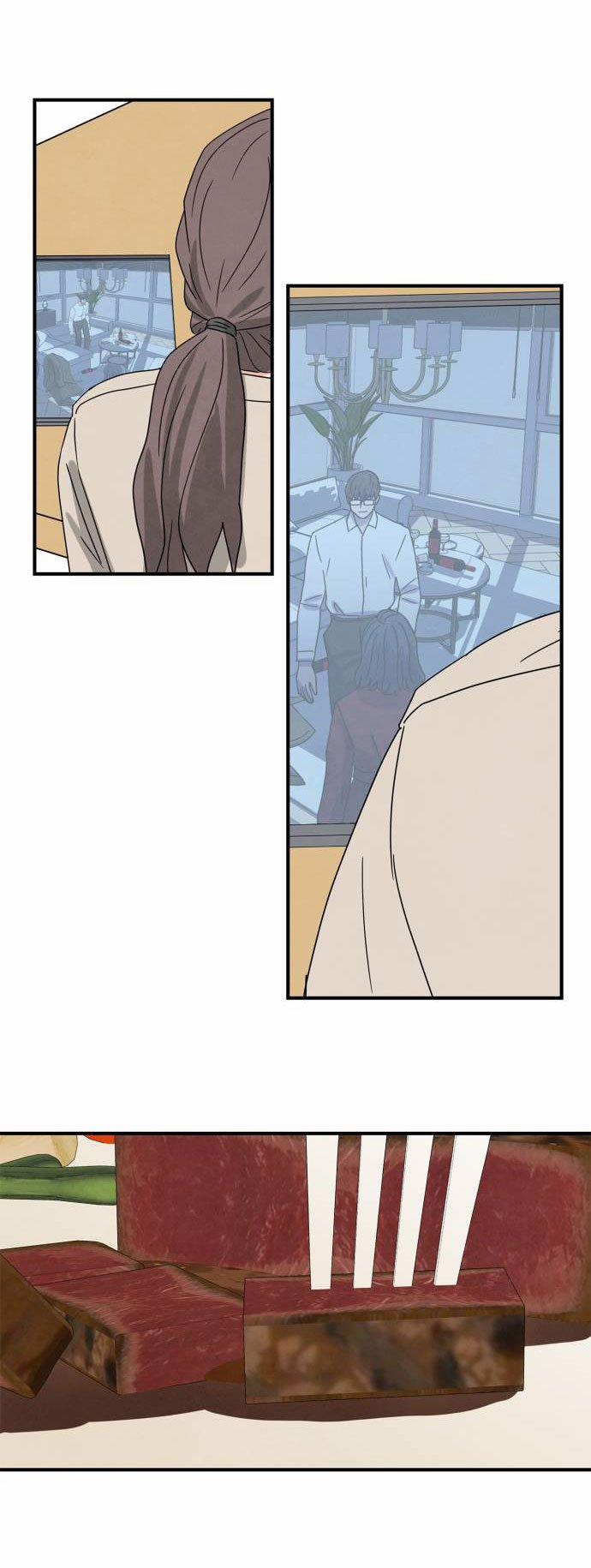 Chỉ Riêng Mình Em 6 trang 19