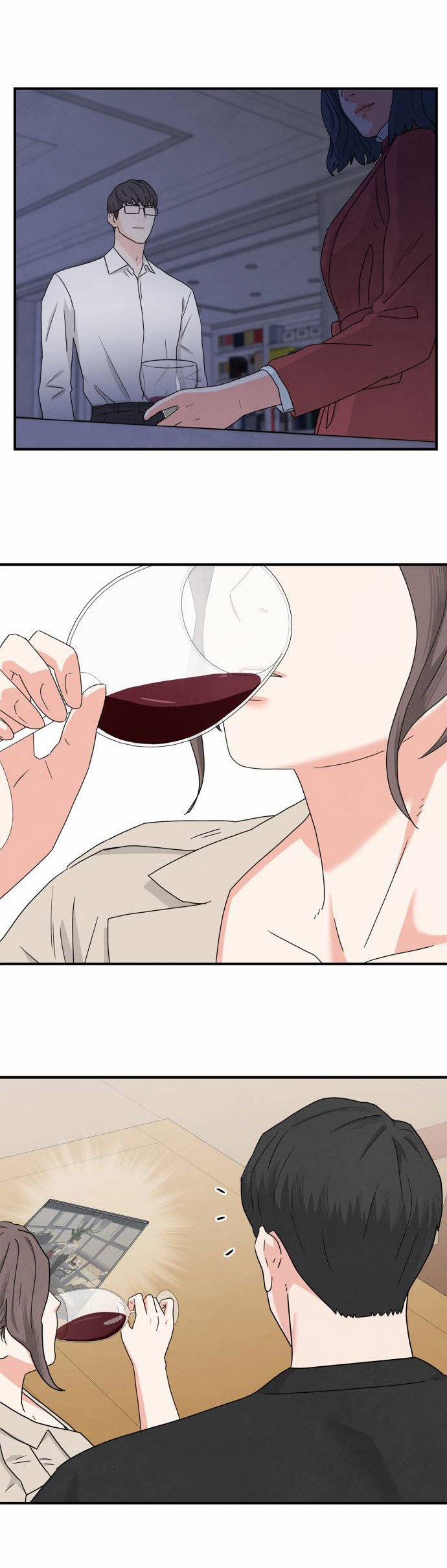 Chỉ Riêng Mình Em 6 trang 20