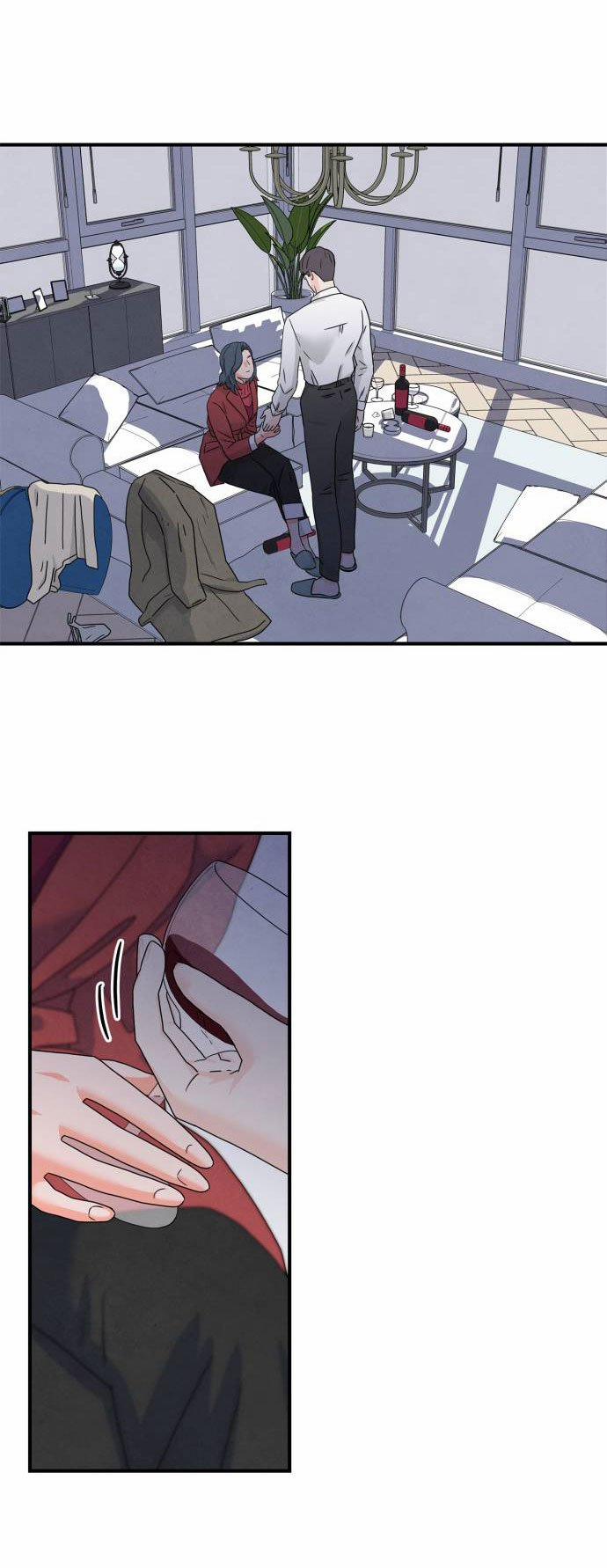 Chỉ Riêng Mình Em 6 trang 21