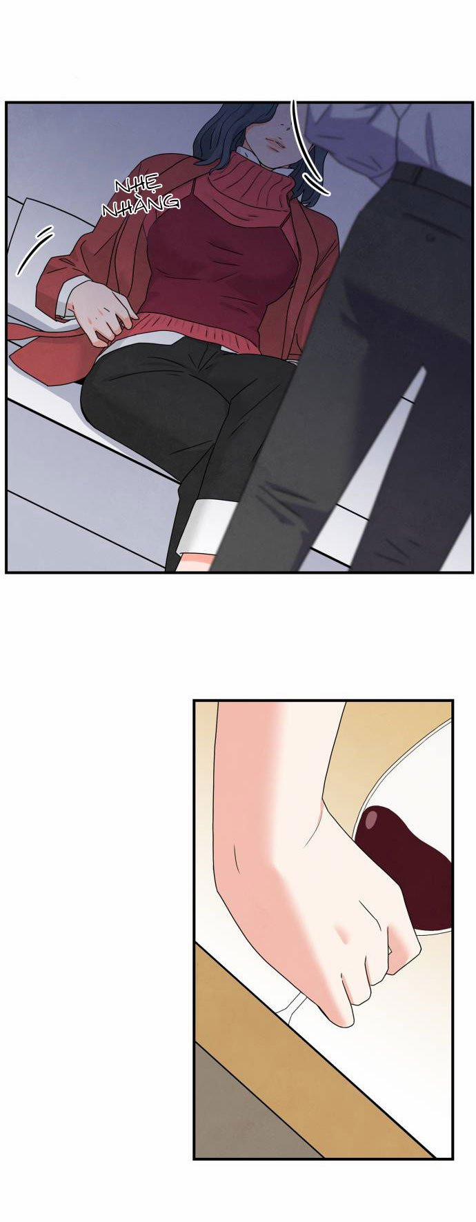 Chỉ Riêng Mình Em 6 trang 22