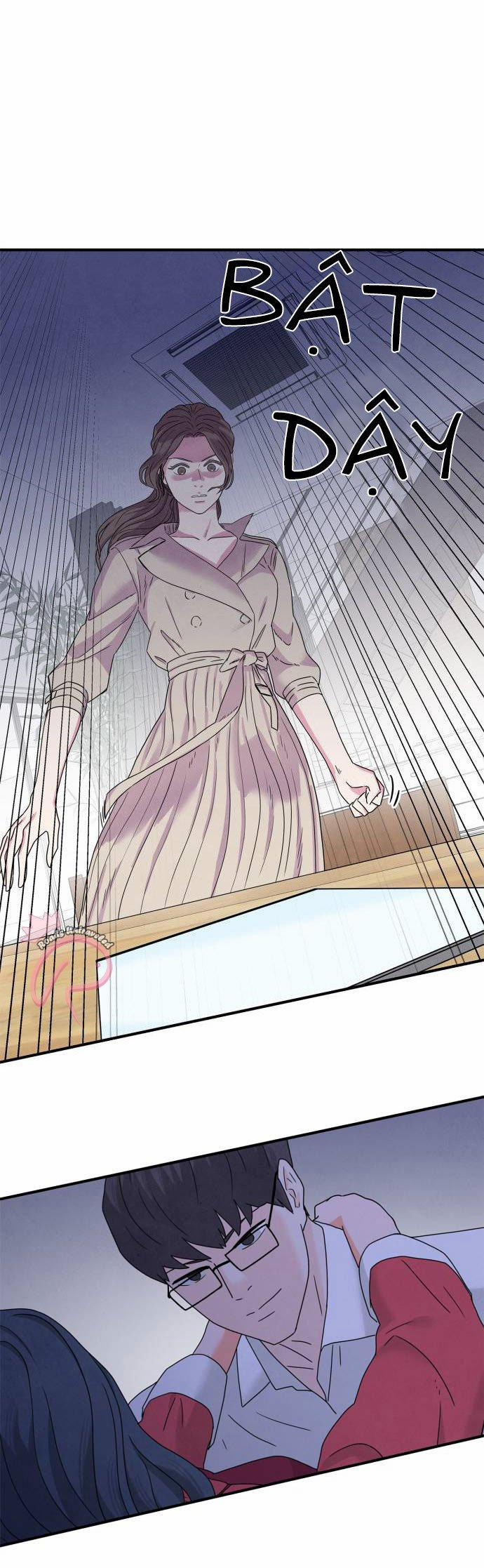 Chỉ Riêng Mình Em 6 trang 24