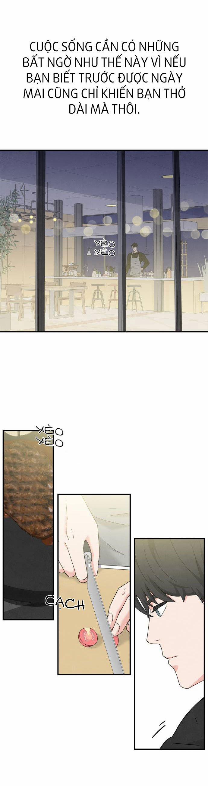 Chỉ Riêng Mình Em 6 trang 3