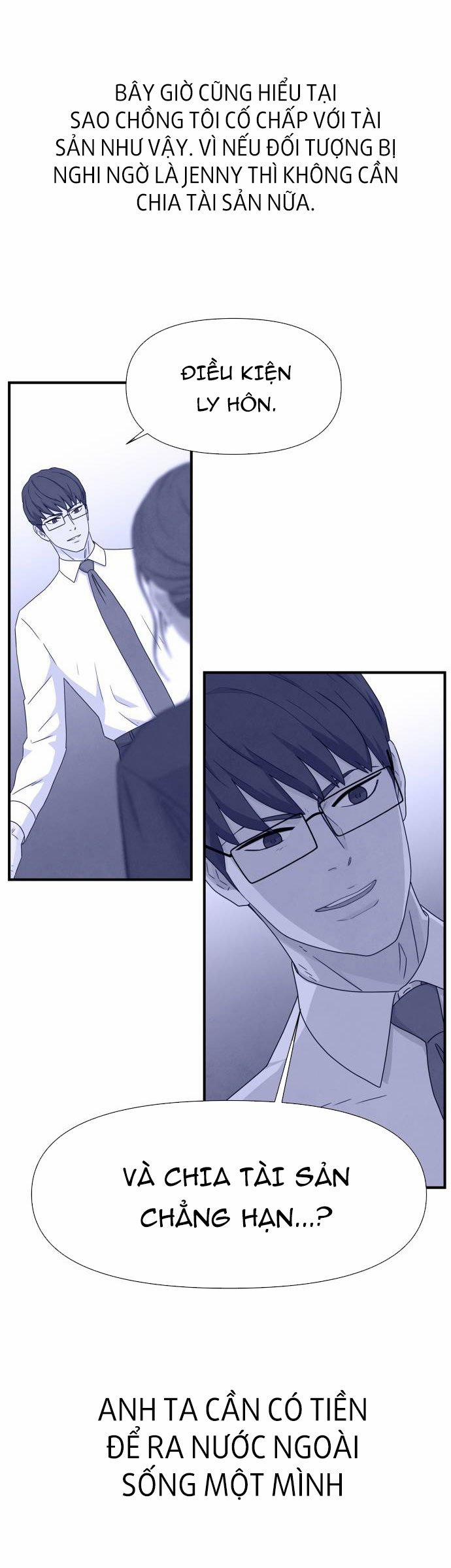 Chỉ Riêng Mình Em 6 trang 30