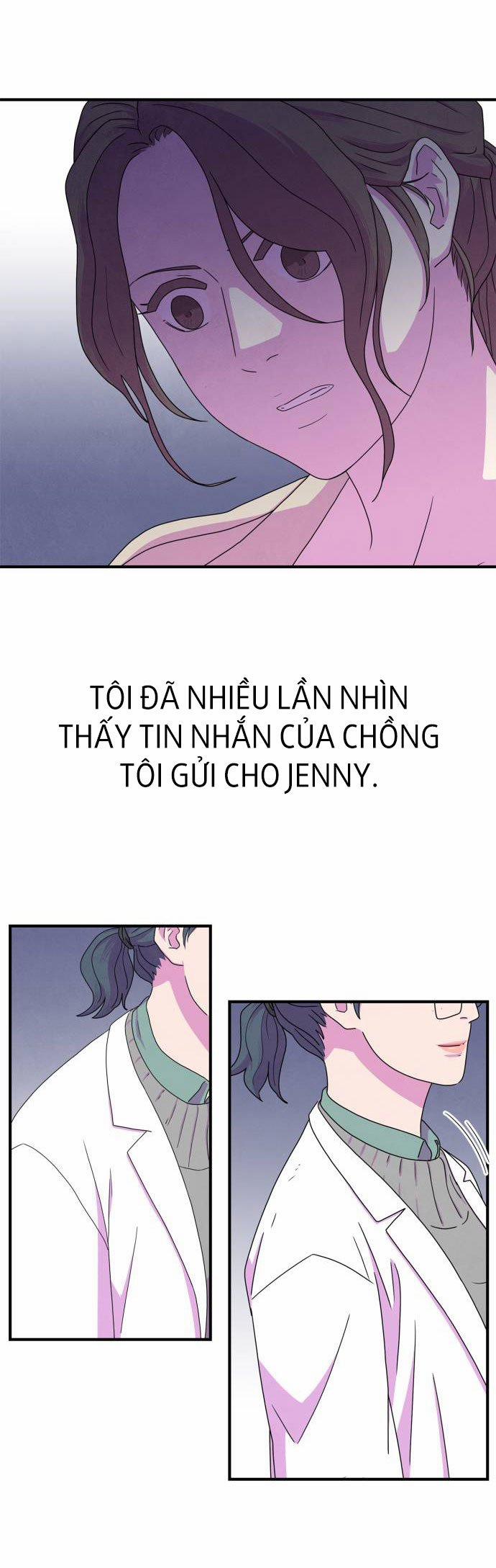 Chỉ Riêng Mình Em 6 trang 31