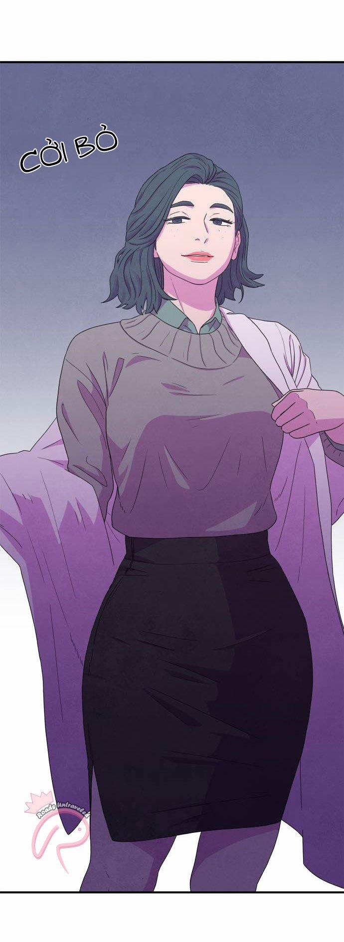 Chỉ Riêng Mình Em 6 trang 33