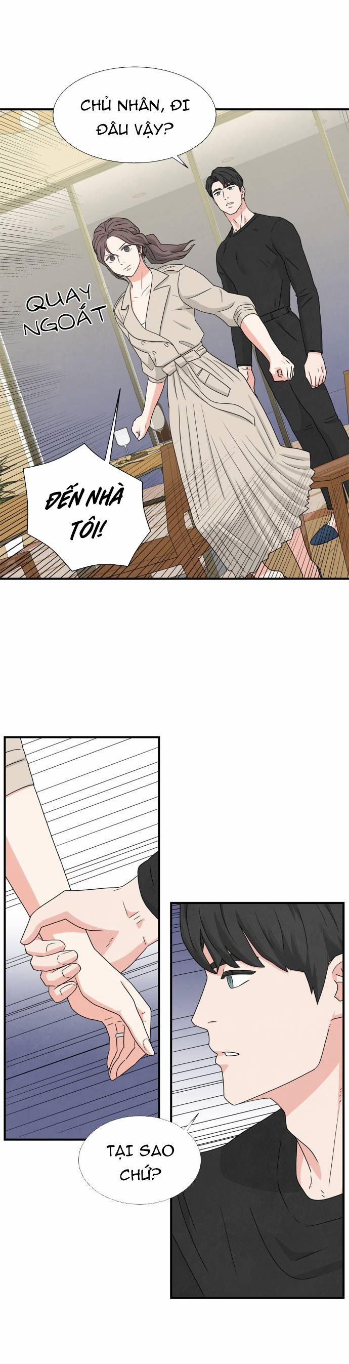 Chỉ Riêng Mình Em 6 trang 35