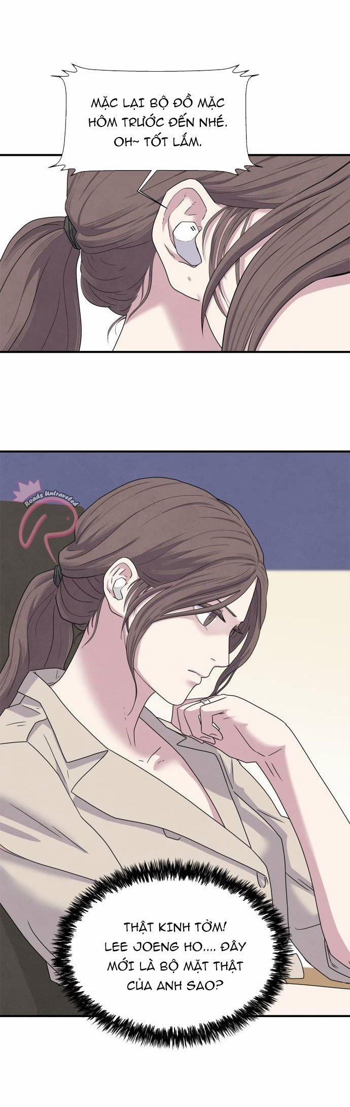 Chỉ Riêng Mình Em 6 trang 6