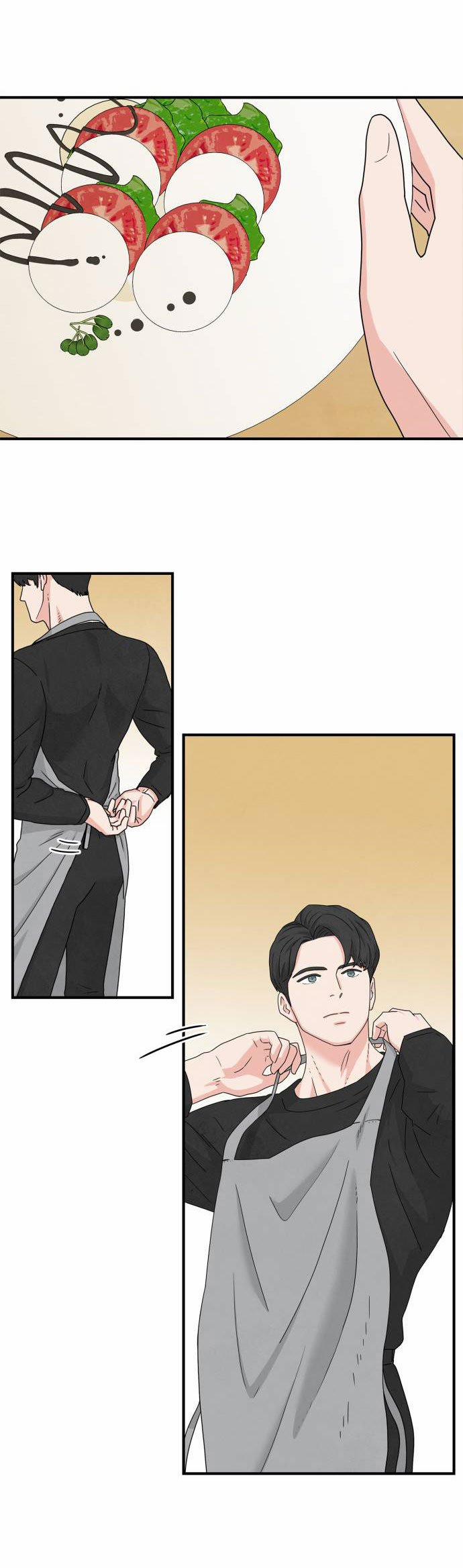 Chỉ Riêng Mình Em 6 trang 7