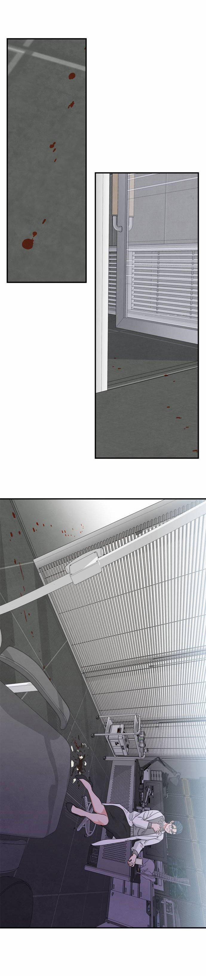 Chỉ Riêng Mình Em 8 trang 13