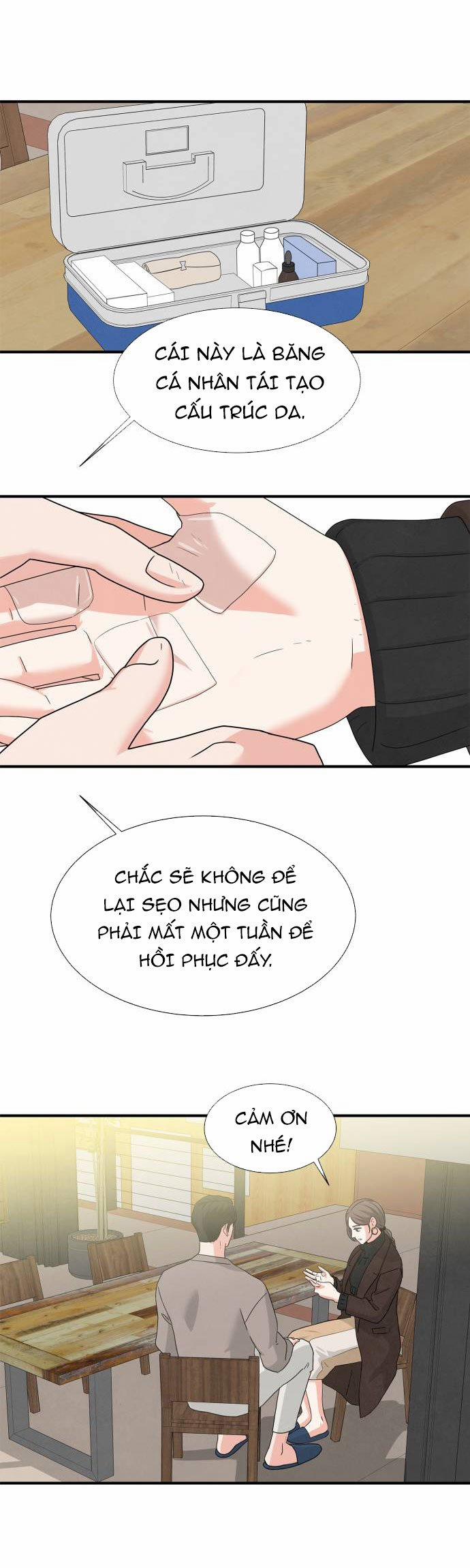 Chỉ Riêng Mình Em 8 trang 14