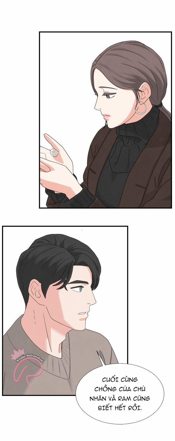 Chỉ Riêng Mình Em 8 trang 15