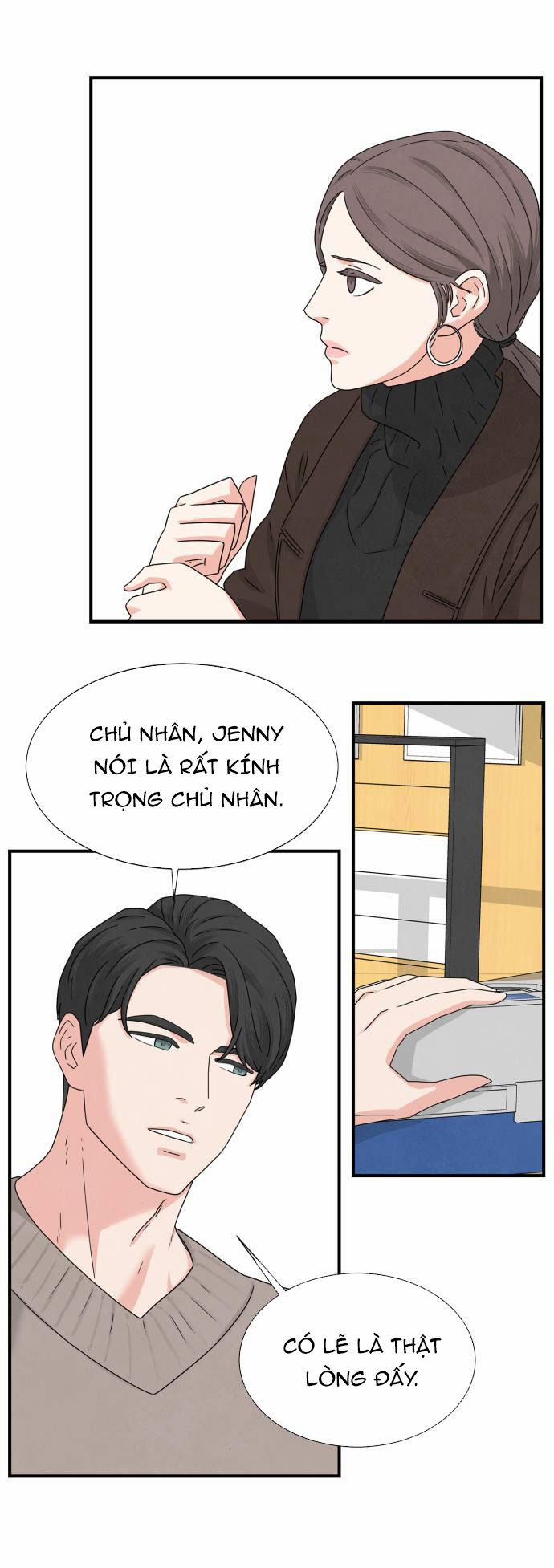 Chỉ Riêng Mình Em 8 trang 16