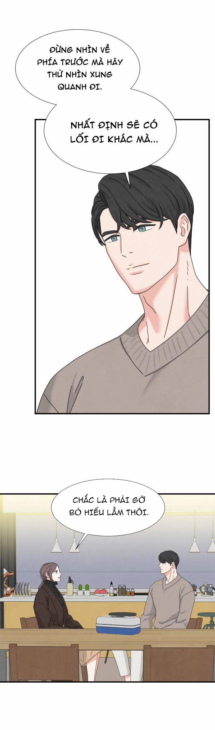 Chỉ Riêng Mình Em 8 trang 18