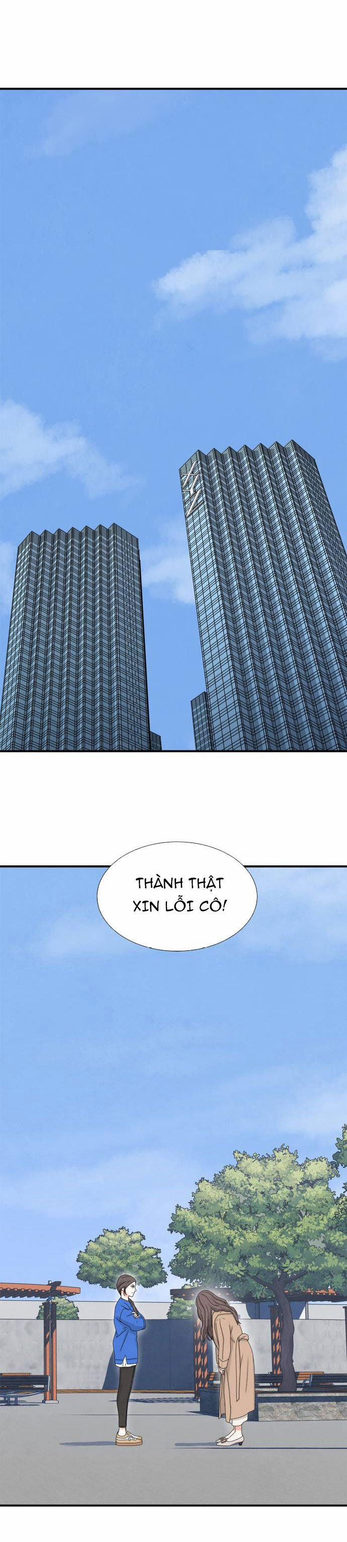 Chỉ Riêng Mình Em 8 trang 19