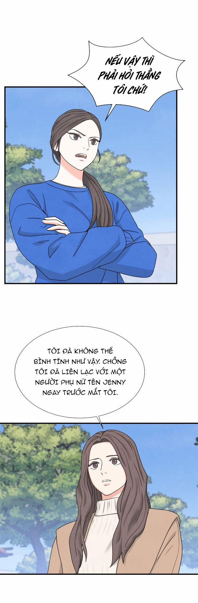 Chỉ Riêng Mình Em 8 trang 21