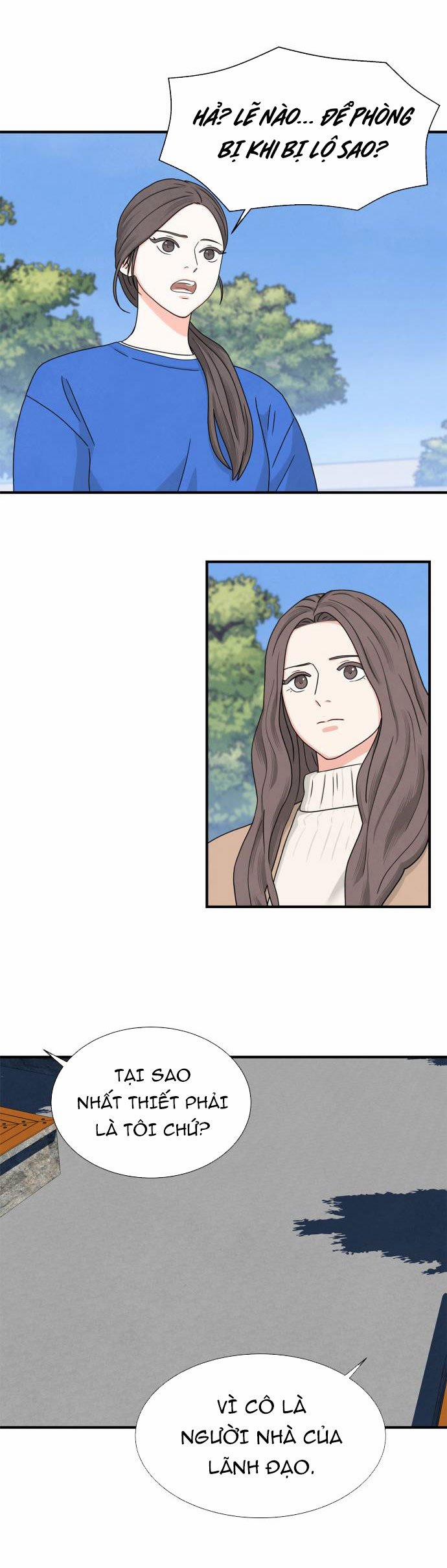 Chỉ Riêng Mình Em 8 trang 23