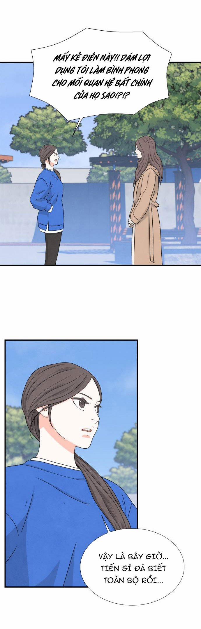 Chỉ Riêng Mình Em 8 trang 24