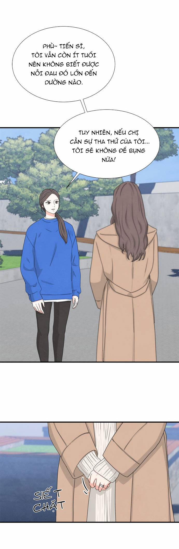 Chỉ Riêng Mình Em 8 trang 26