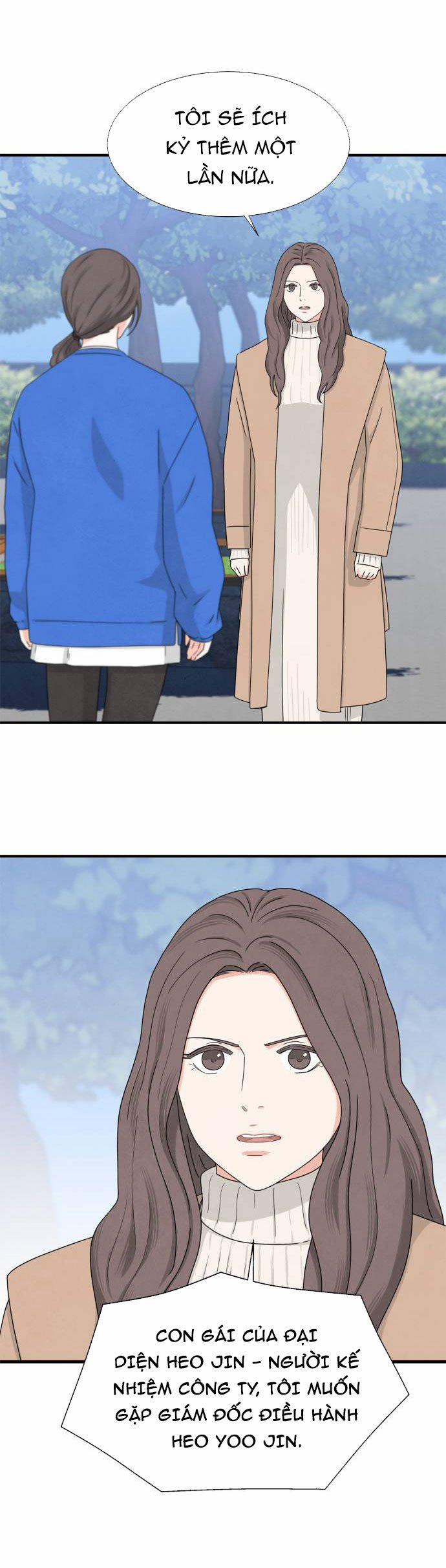 Chỉ Riêng Mình Em 8 trang 27