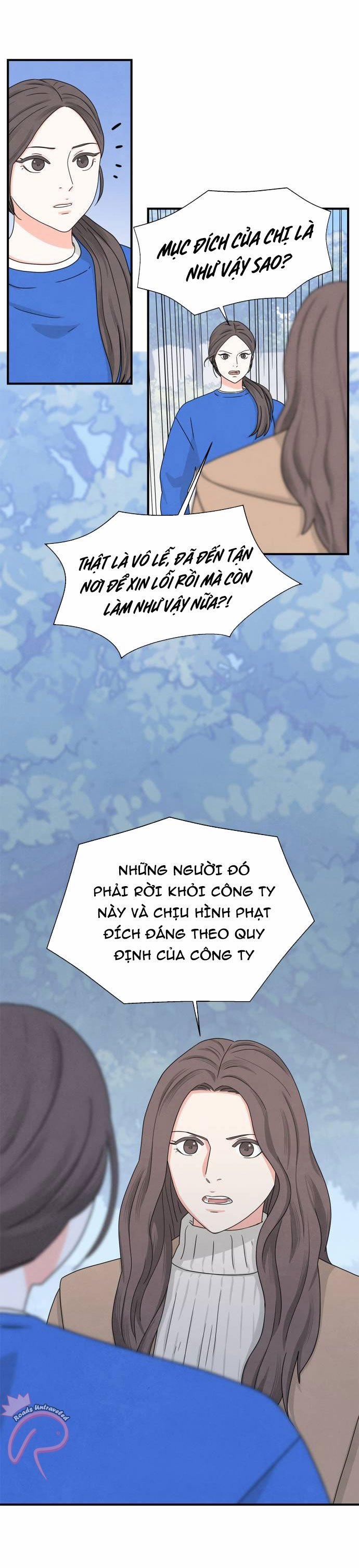 Chỉ Riêng Mình Em 8 trang 28