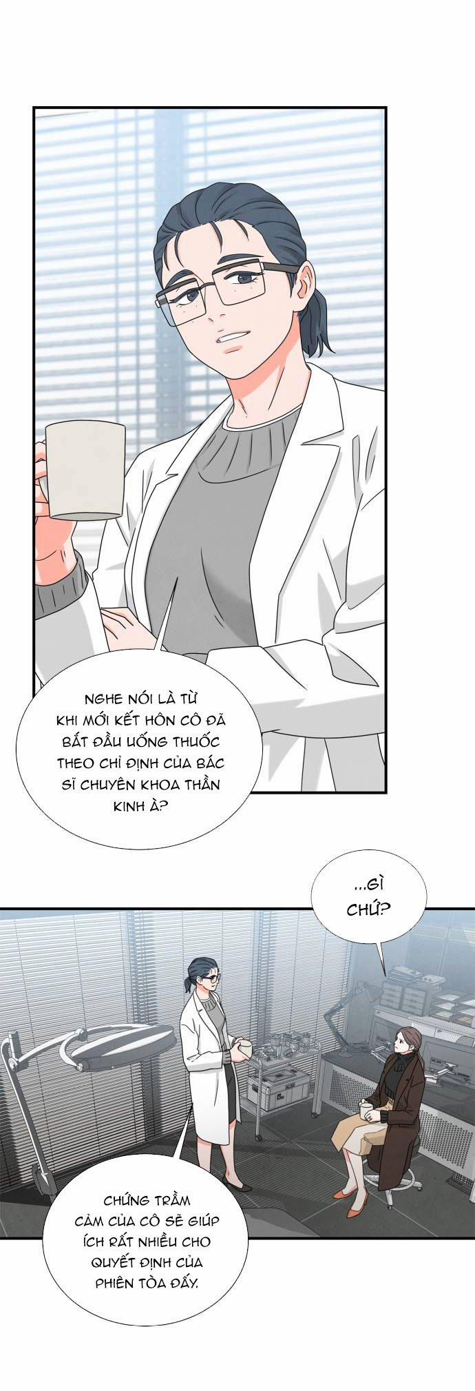 Chỉ Riêng Mình Em 8 trang 3