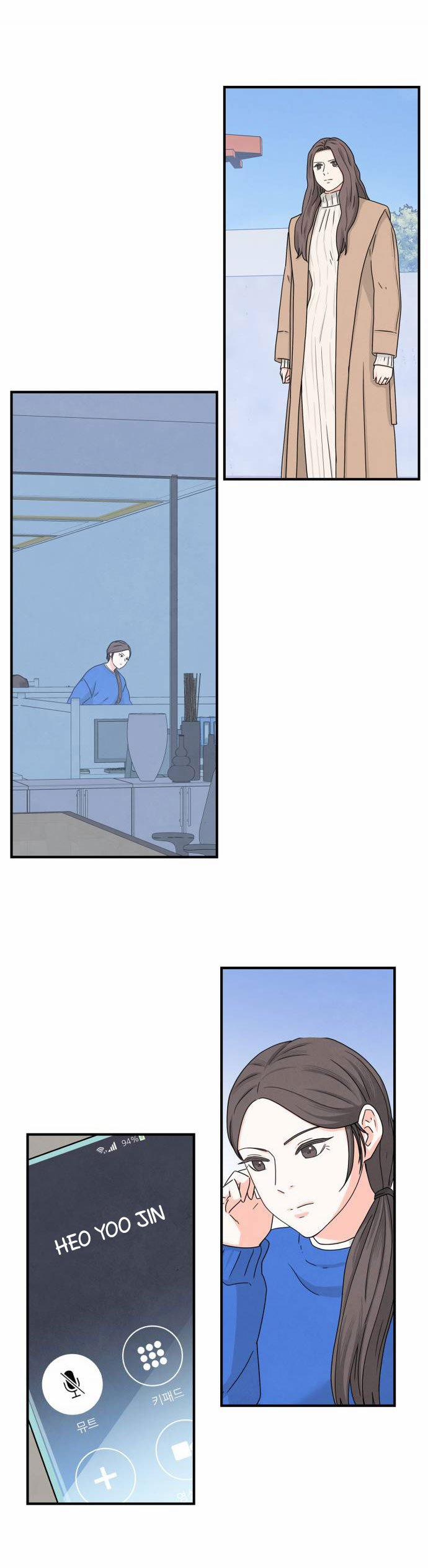 Chỉ Riêng Mình Em 8 trang 33