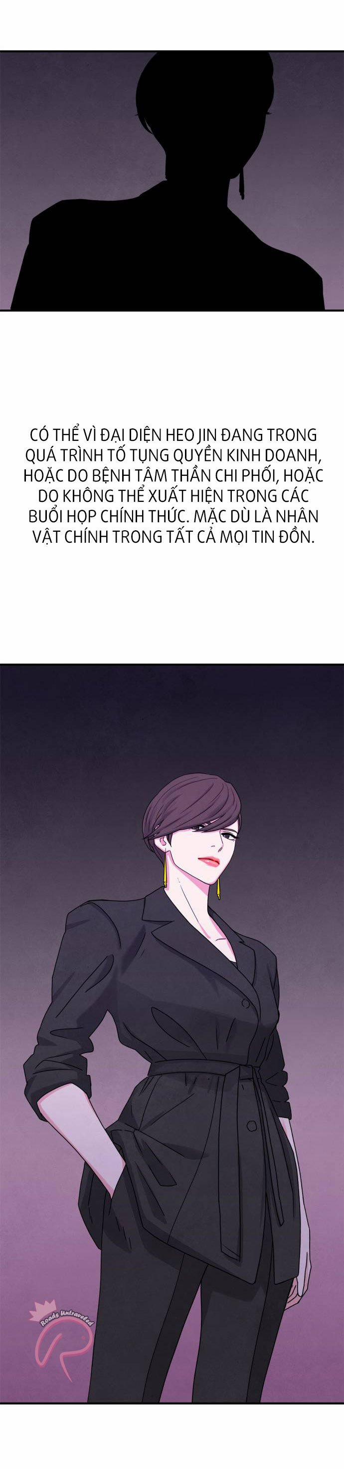 Chỉ Riêng Mình Em 8 trang 36