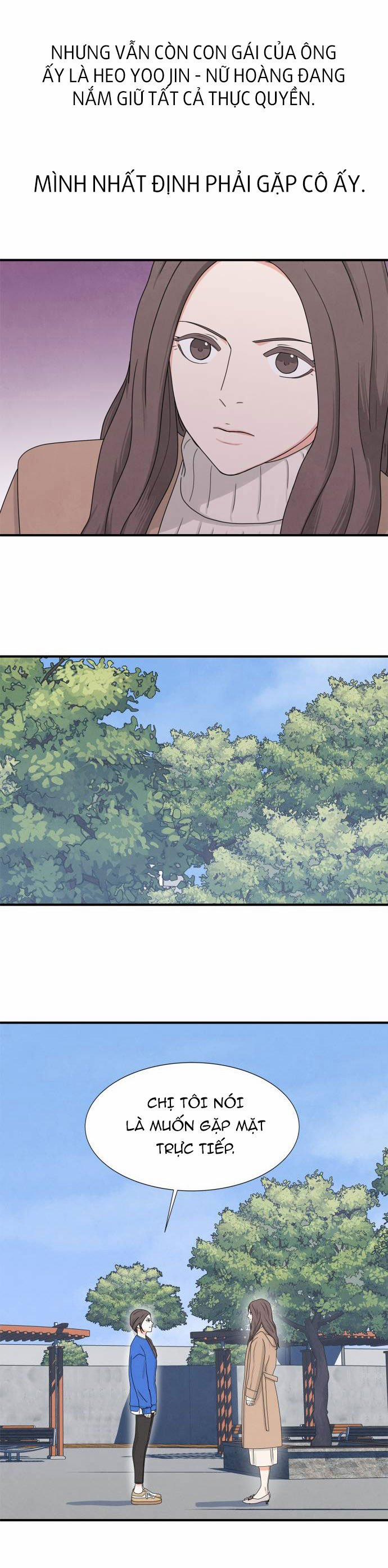 Chỉ Riêng Mình Em 8 trang 37